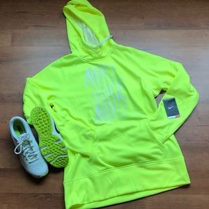 Nike hoodie